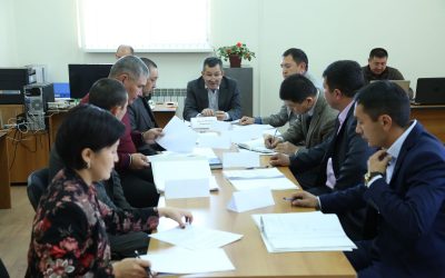 Фонд развития «Бакубат Талас» на первом этапе профинансирует 5 проектов