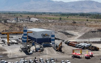 ТАЛАСТА ТЕМИР-БЕТОН ЗАВОДУ ИШКЕ КИРДИ